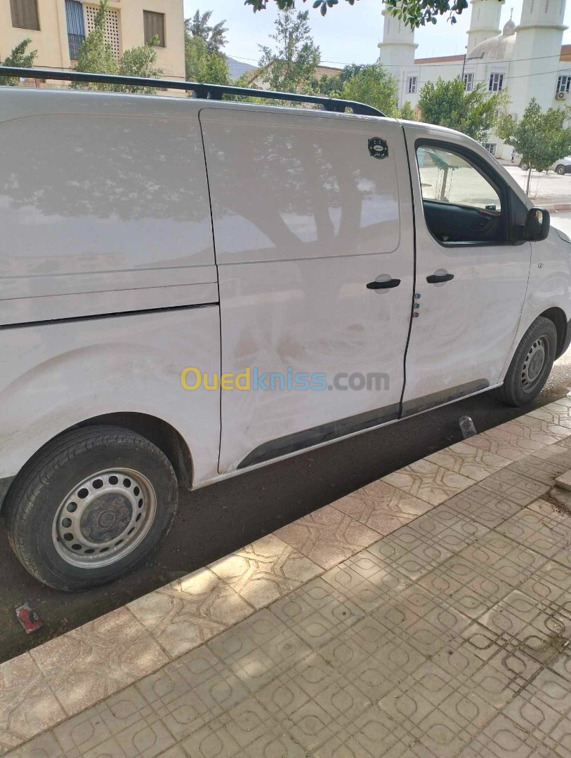 Fiat Scudo 2023 Scudo