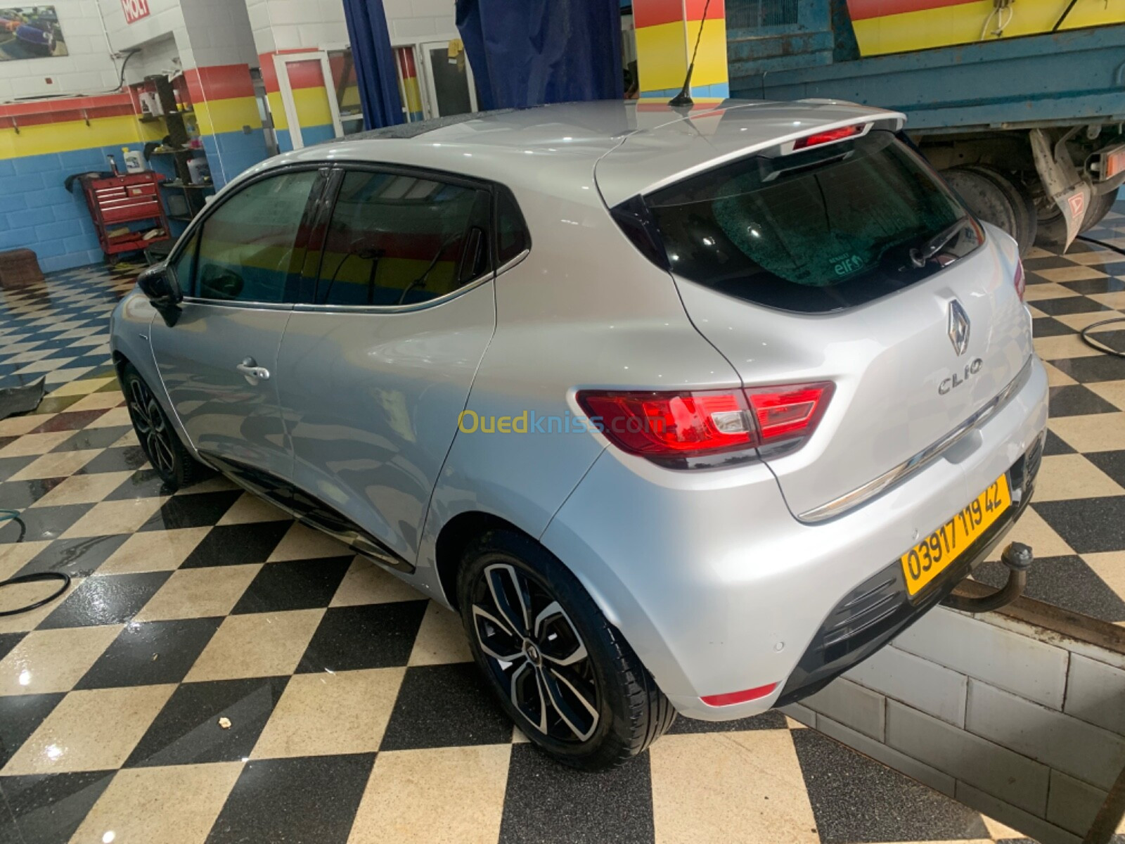 Renault Clio 4 2019 Limited 2