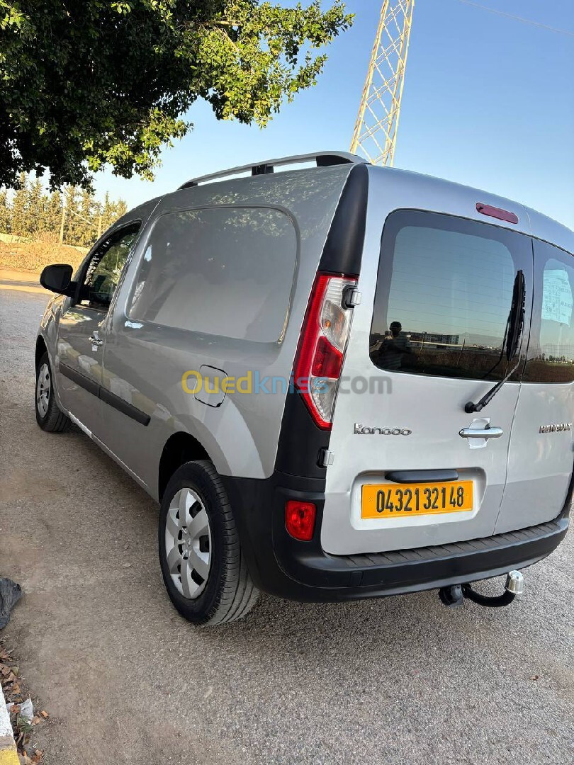 Renault Kangoo 2021 Kangoo