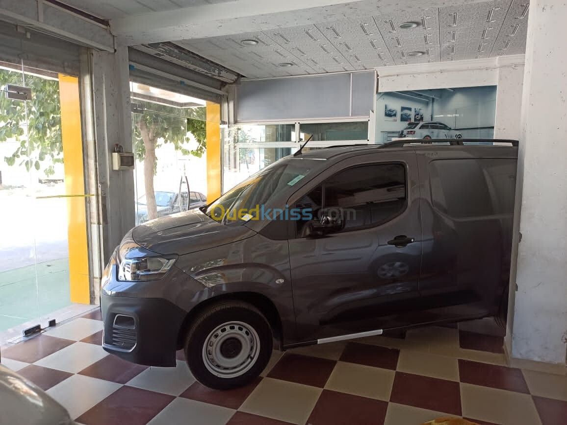 Fiat Doblo 2024 Doblo