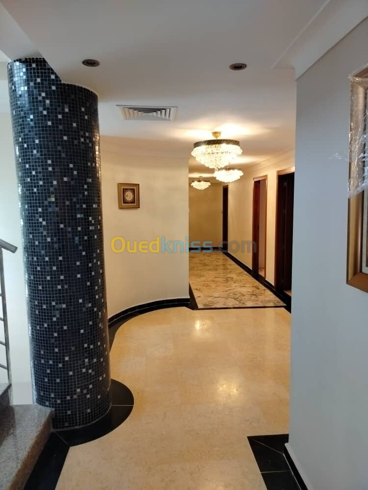 Vente Villa Alger El biar