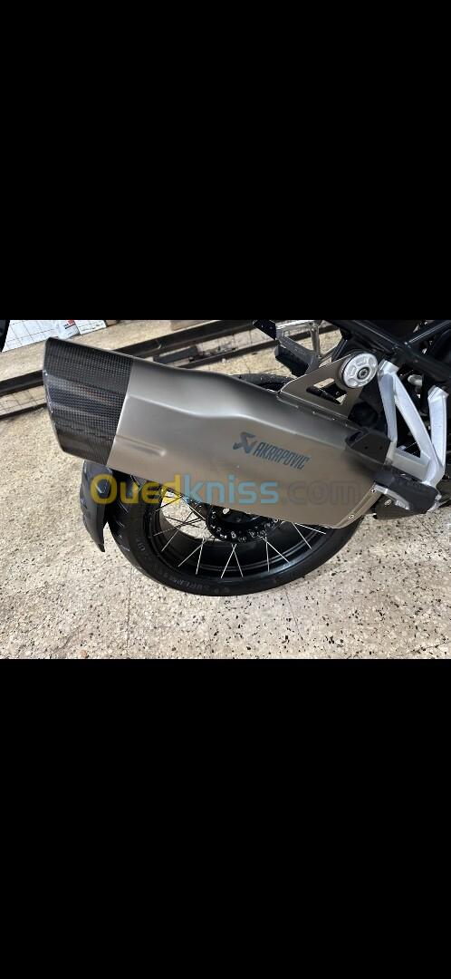 BM GS 1250 Exclusive 2019