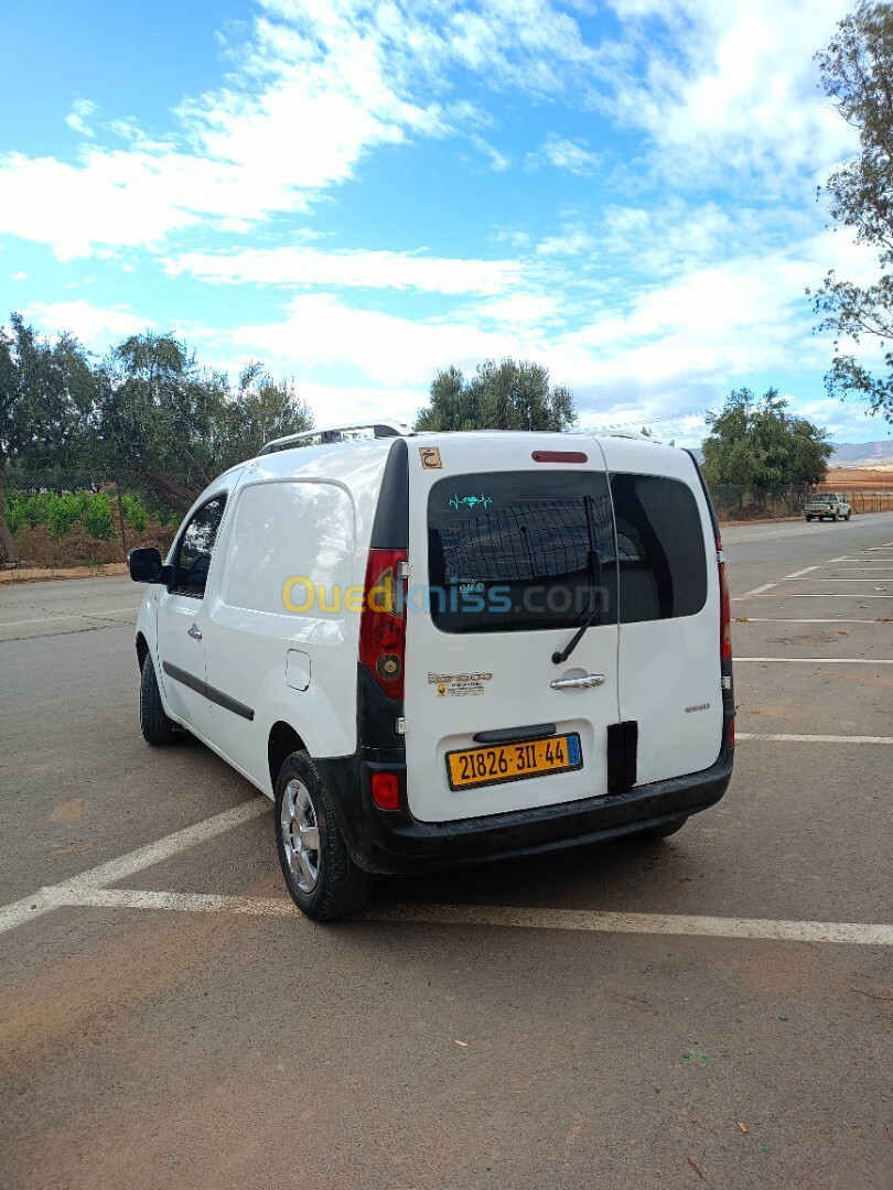 Renault Kangoo 2011 Confort