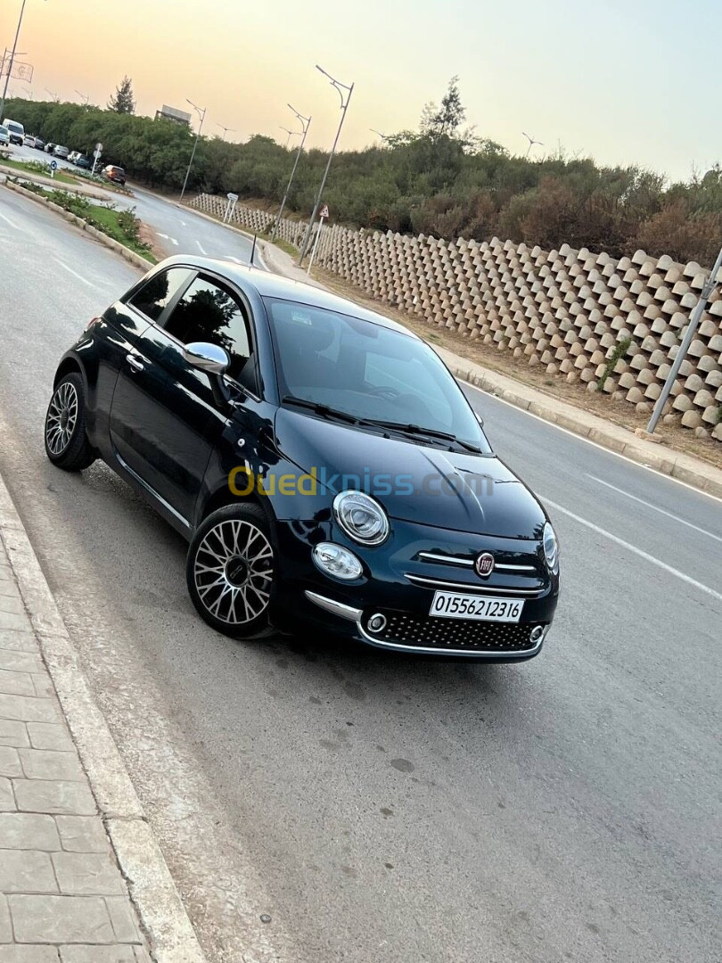 Fiat 500 2023 Dolce vita