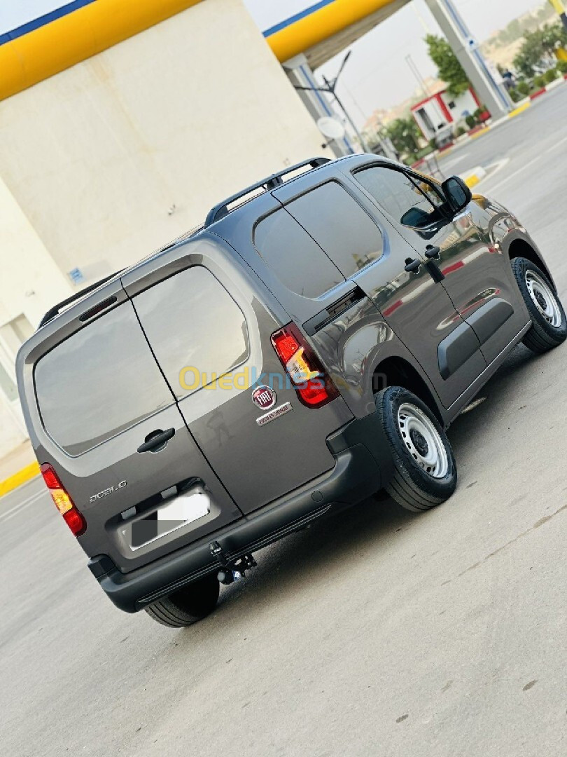 Fiat Doblo 2023 Doblo