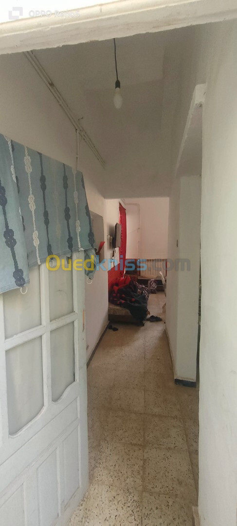 Vente Appartement Sidi Bel Abbès Sidi bel abbes