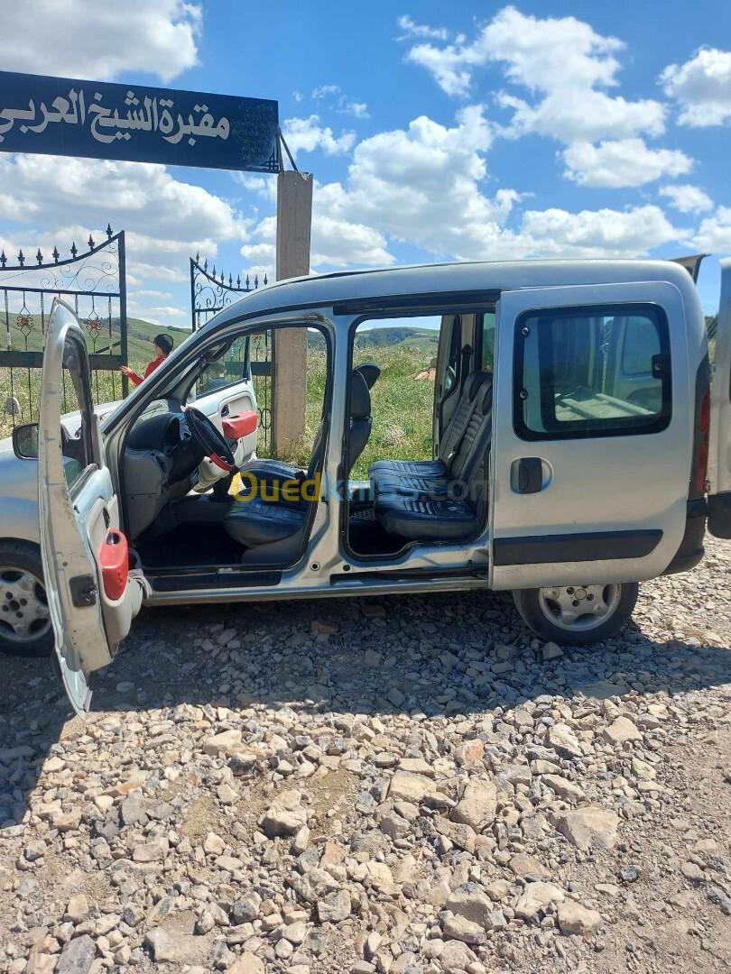 Renault Kangoo 2002 Kangoo