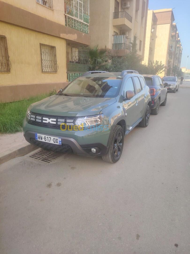 Dacia Duster 2023 Gold