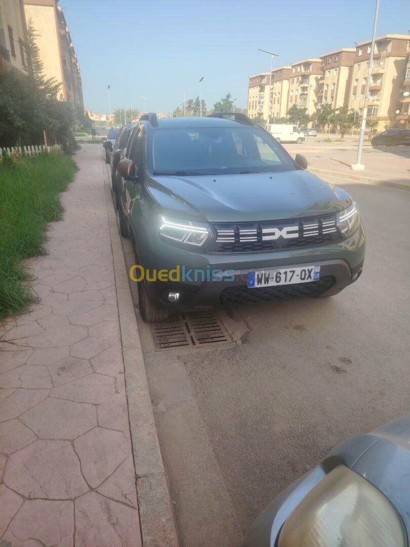 Dacia Duster 2023 Gold