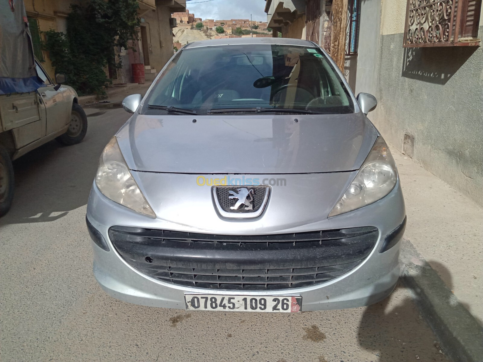 Peugeot 207 2009 