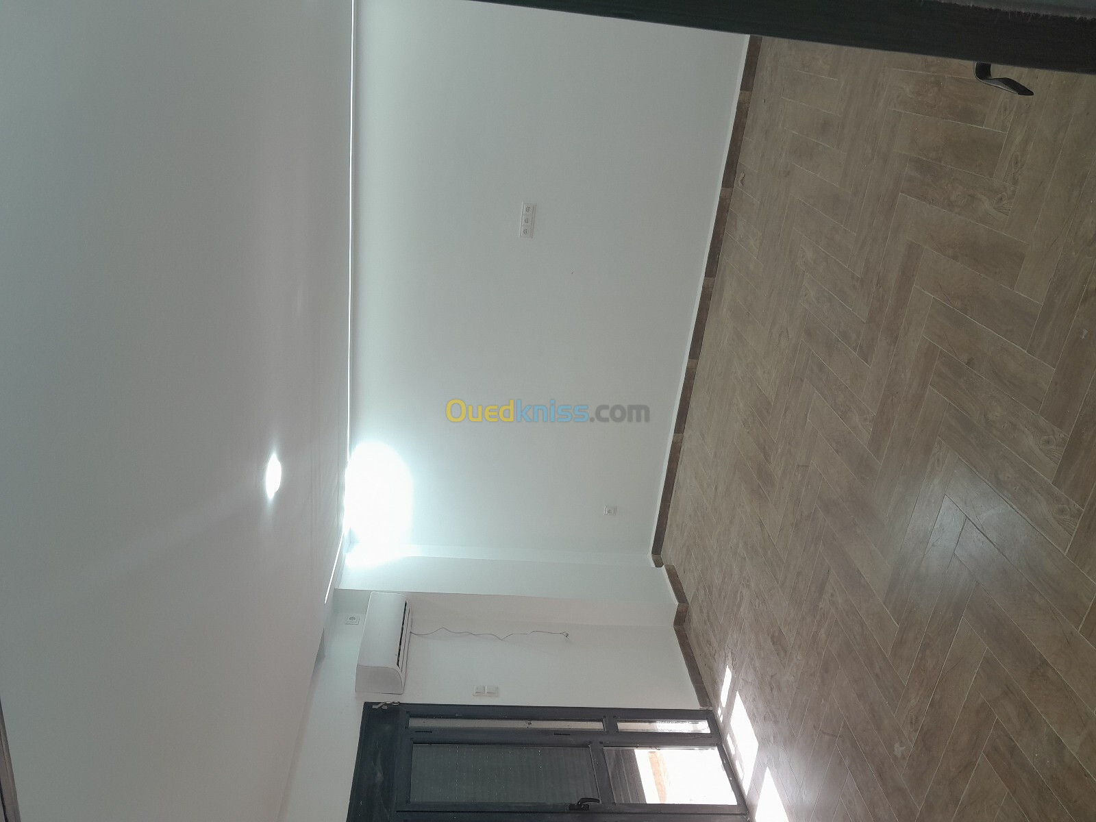 Vente Appartement F4 Alger Bordj el bahri