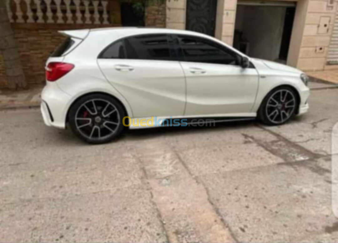 Mercedes Classe A 2014 180  Style