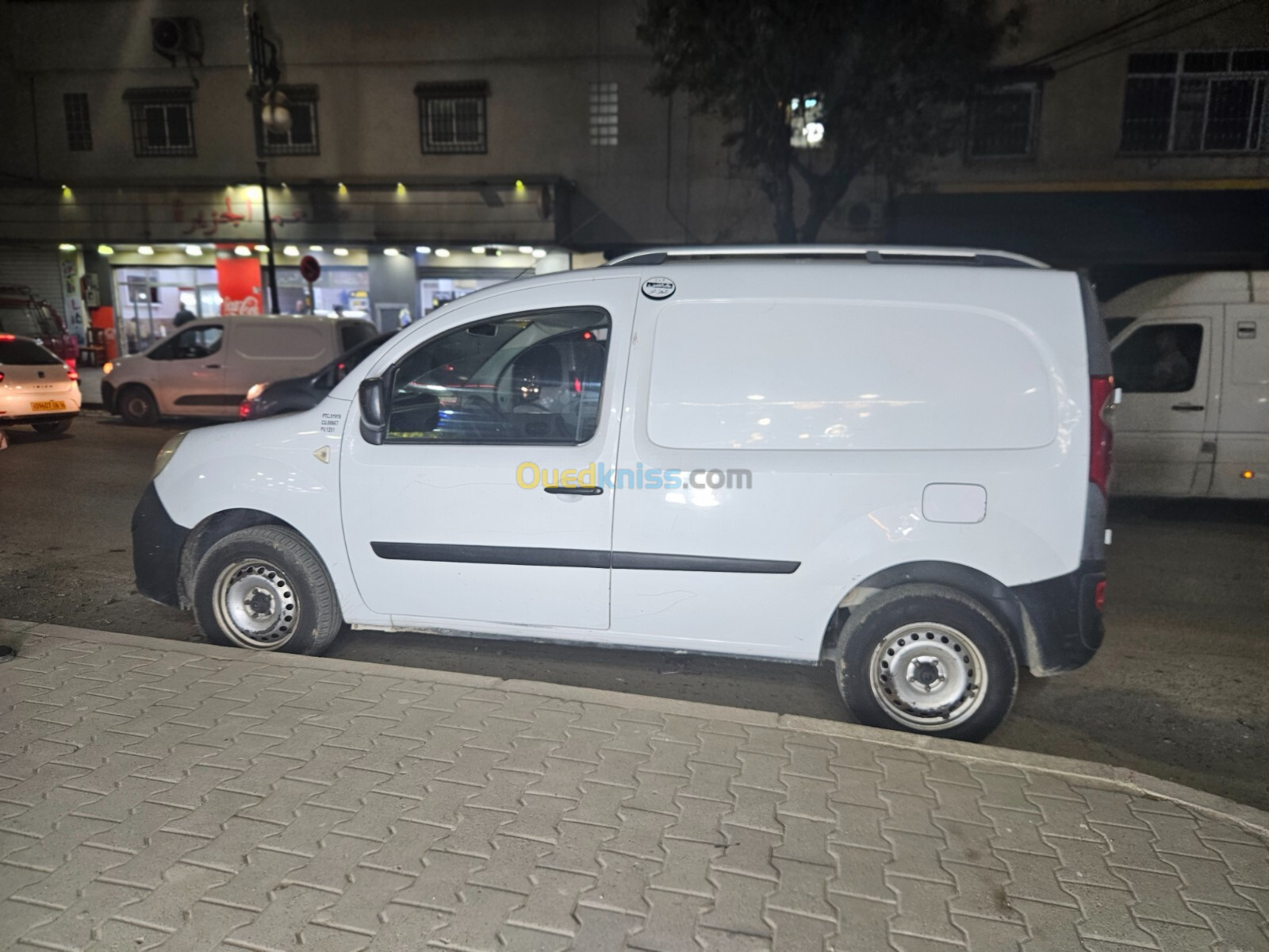 Renault Kangoo 2011 Kangoo