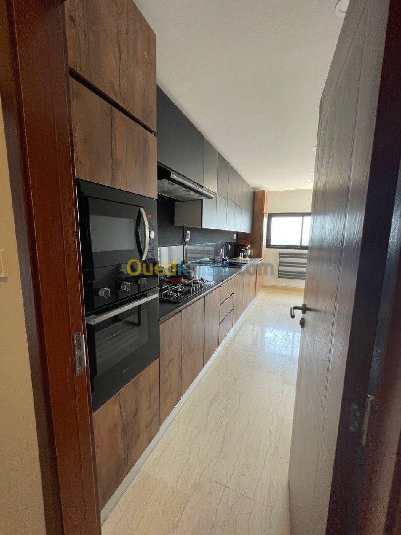 Vente Appartement F4 Blida Boufarik