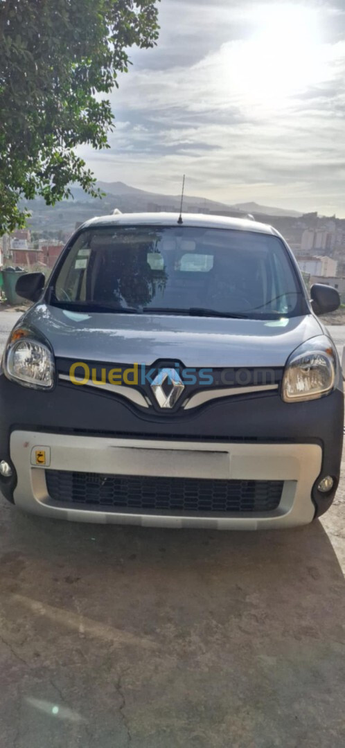 Renault Kangoo 2021 Confort