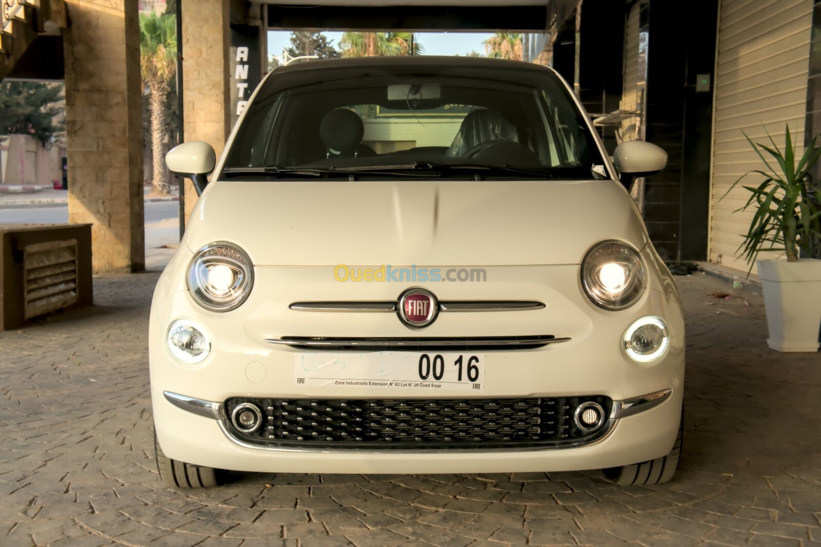 Fiat 500 2024 Dolcevita plus