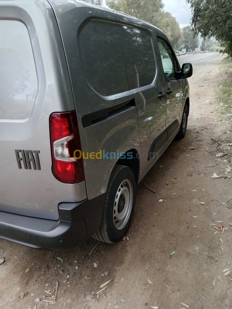 Fiat DOBLO 2024 