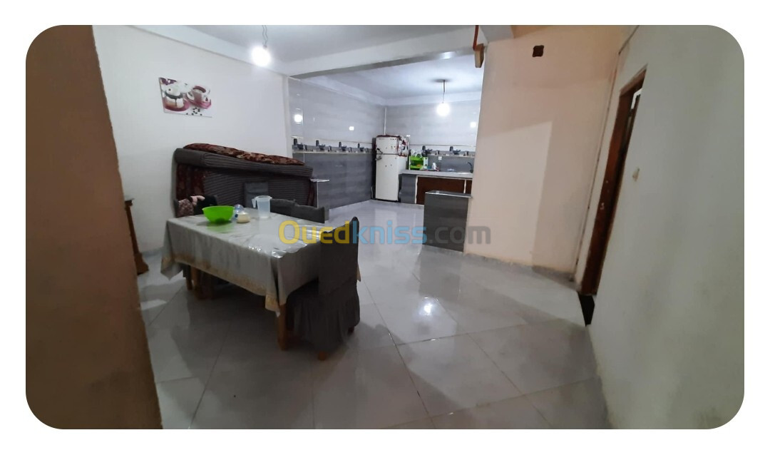 Vente Niveau De Villa F7 Oran Hassi mefsoukh