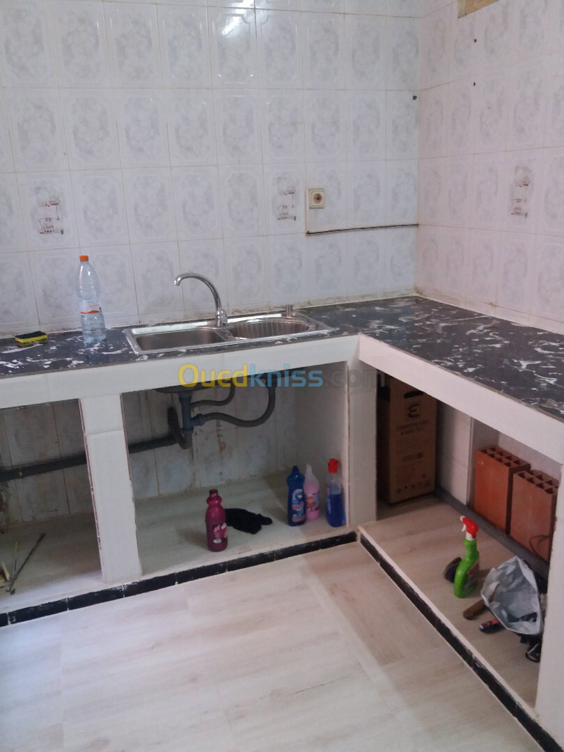 Vente Appartement F5 Annaba Annaba