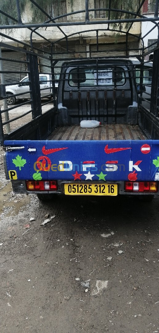 DFSK Mini Truck 2012 SC 2m50