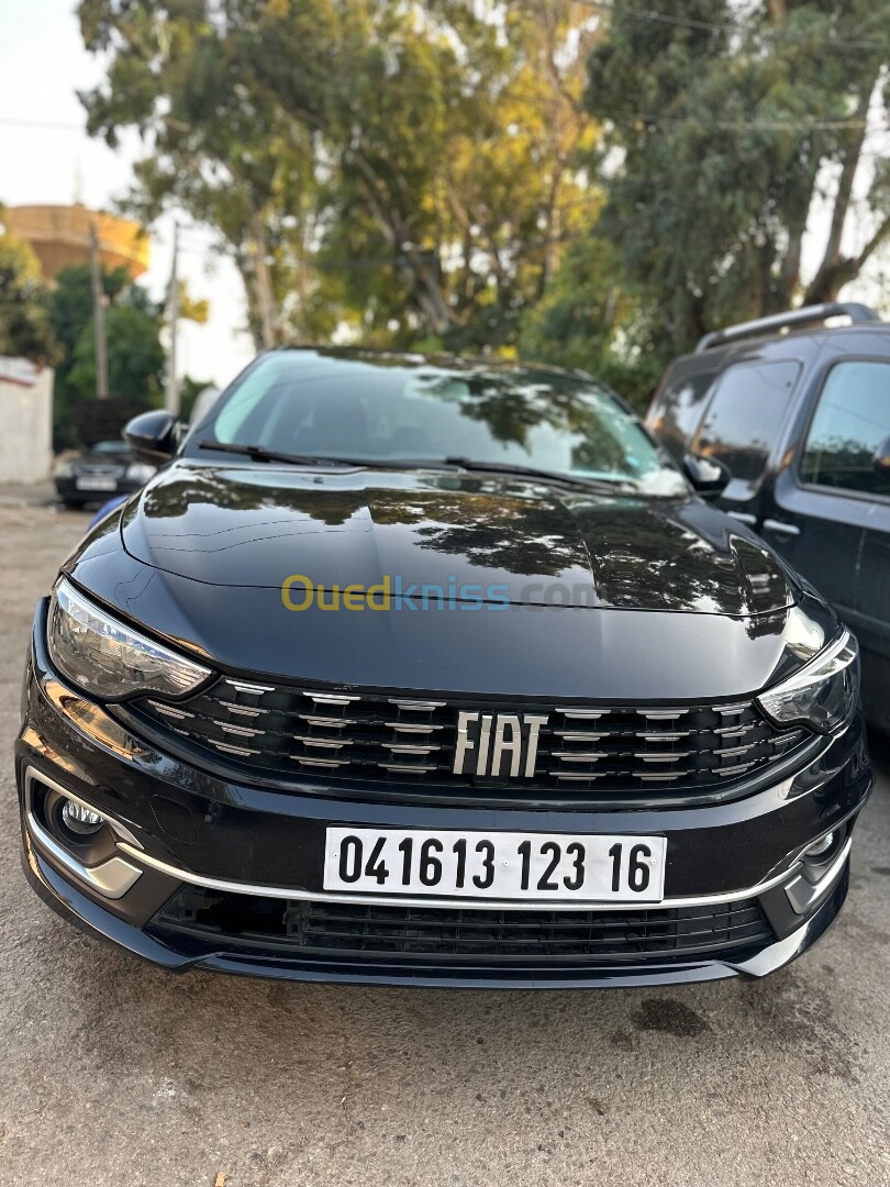 Fiat tipo 2023 life 110ch