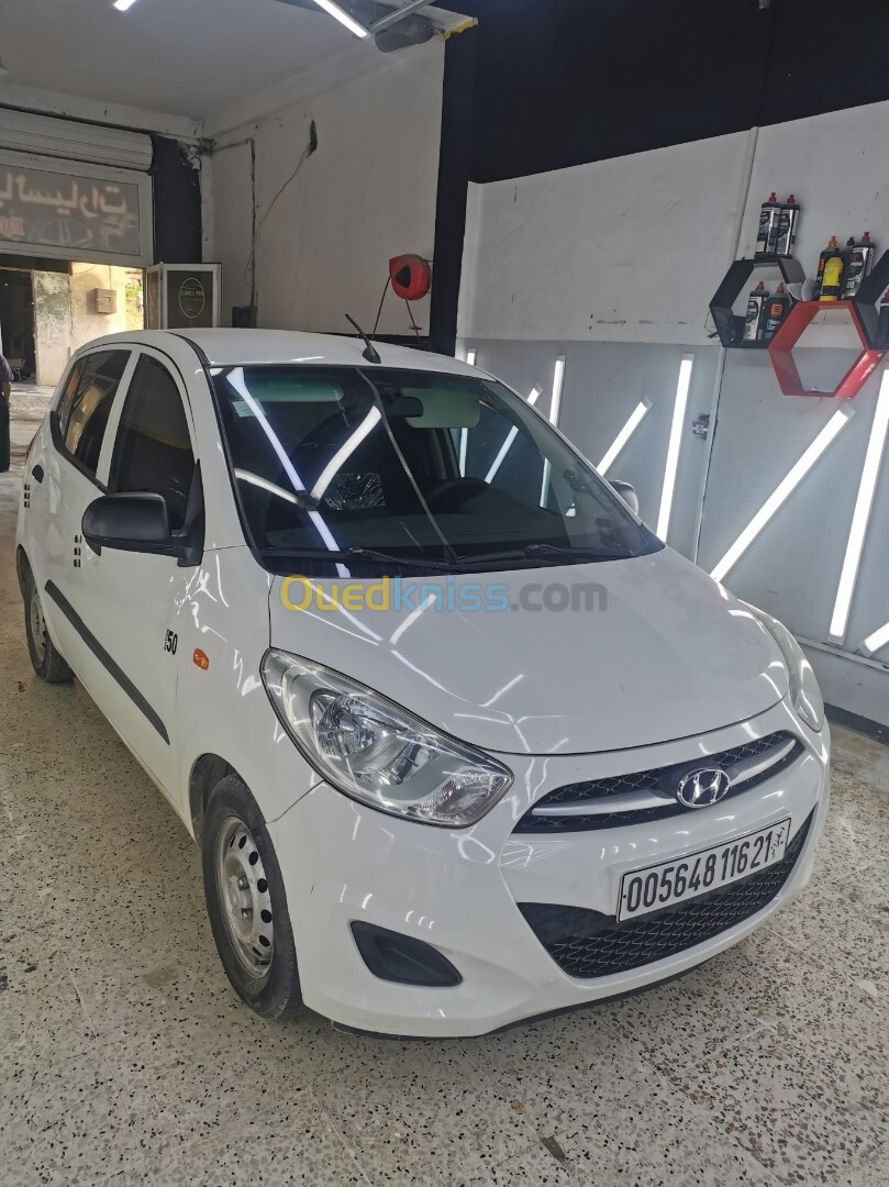 Hyundai i10 2016 i10