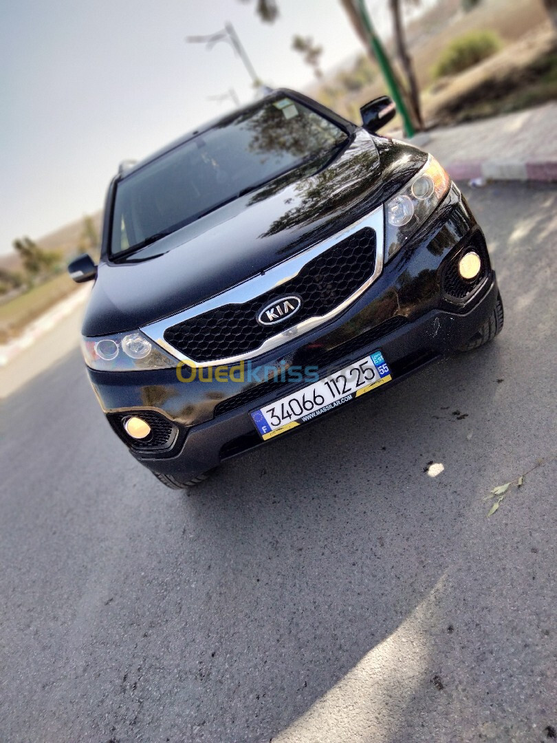 Kia Sorento 2012 Sardi