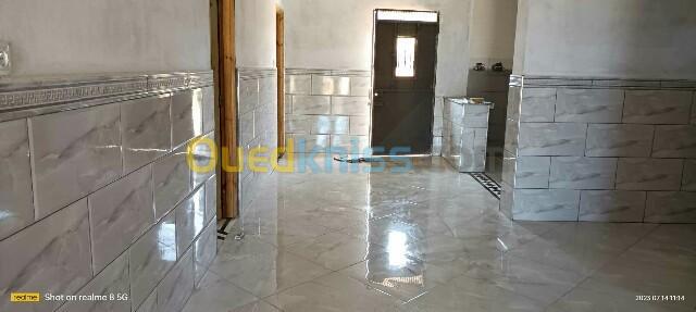 Location vacances Appartement F4 Mostaganem Achaacha