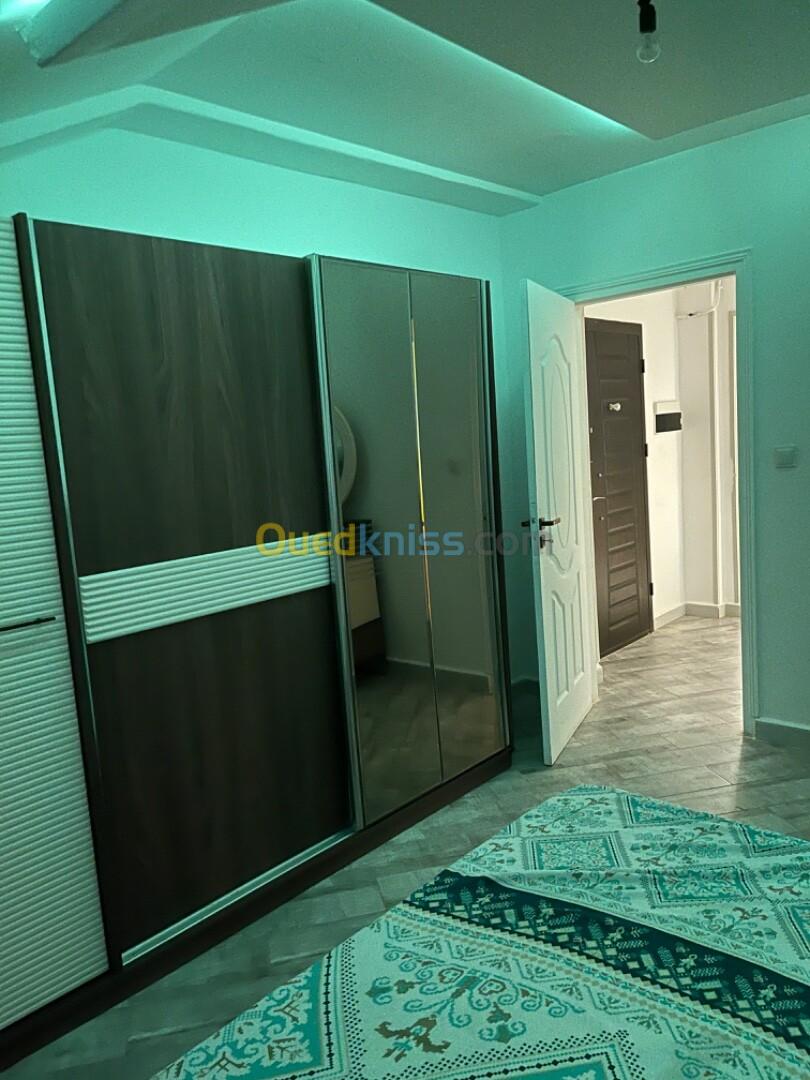 Vente Appartement F2 Béjaïa Bejaia