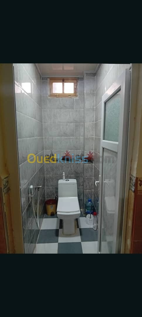 Vente Appartement F3 Ouargla Ouargla