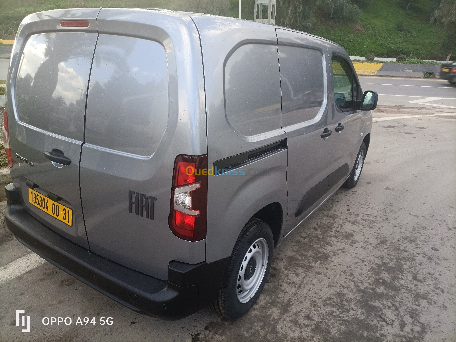 Fiat Doblo 2024 New