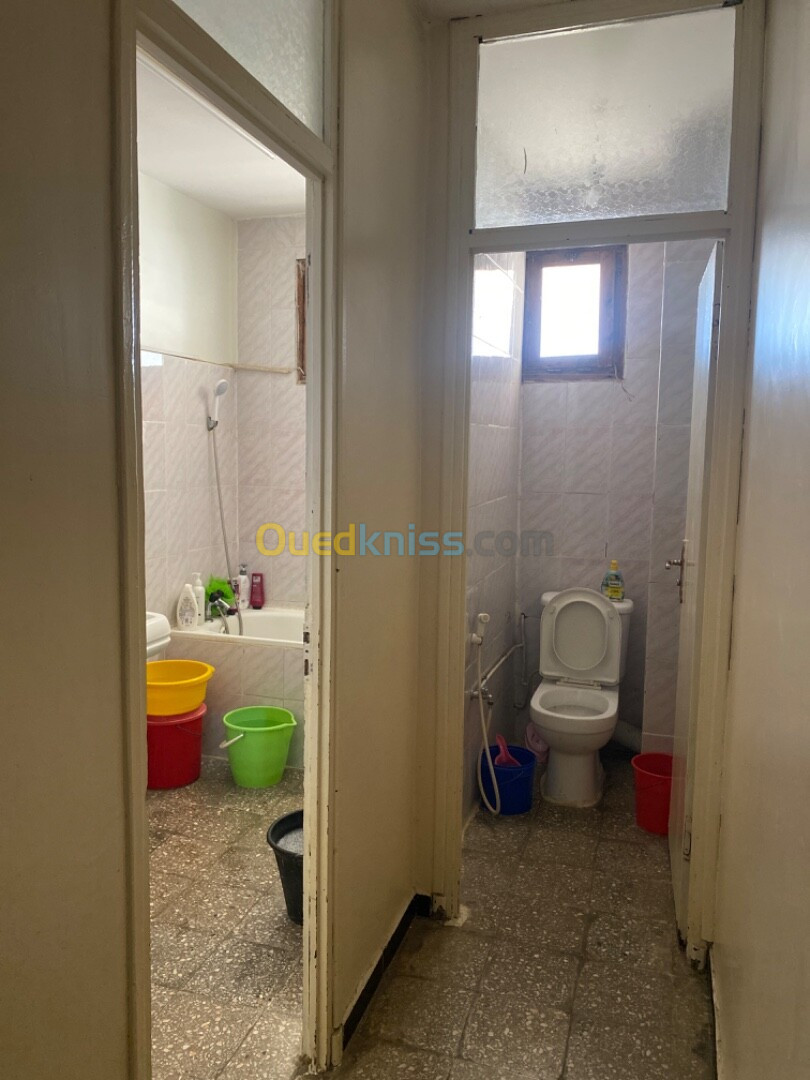 Vente Appartement F5 Annaba Annaba