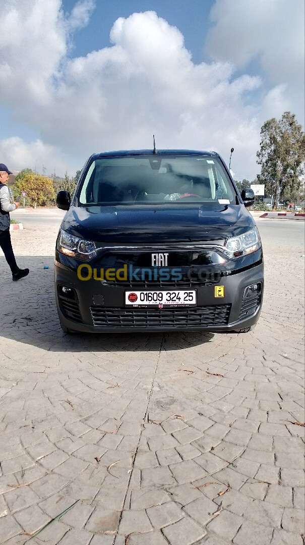 Fiat Doblo 2024 