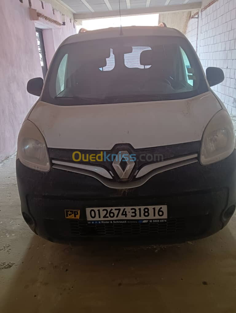 Renault Kangoo 2018 Kangoo