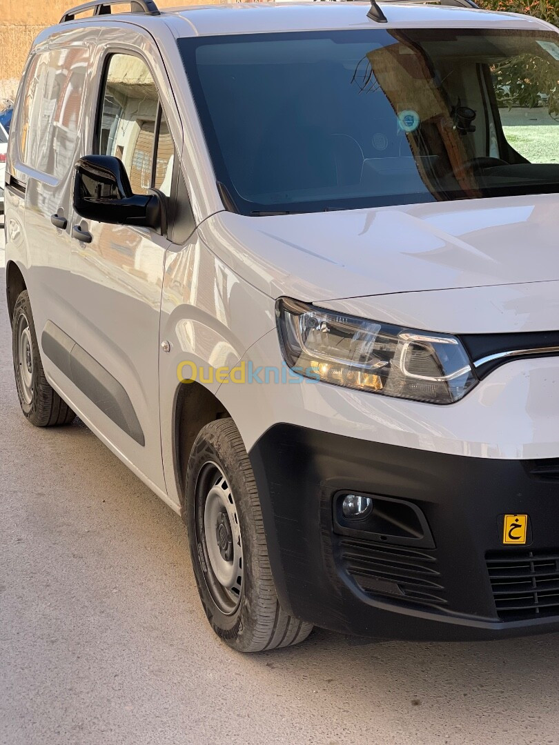 Fiat Fiat doblo 2023 Doblo