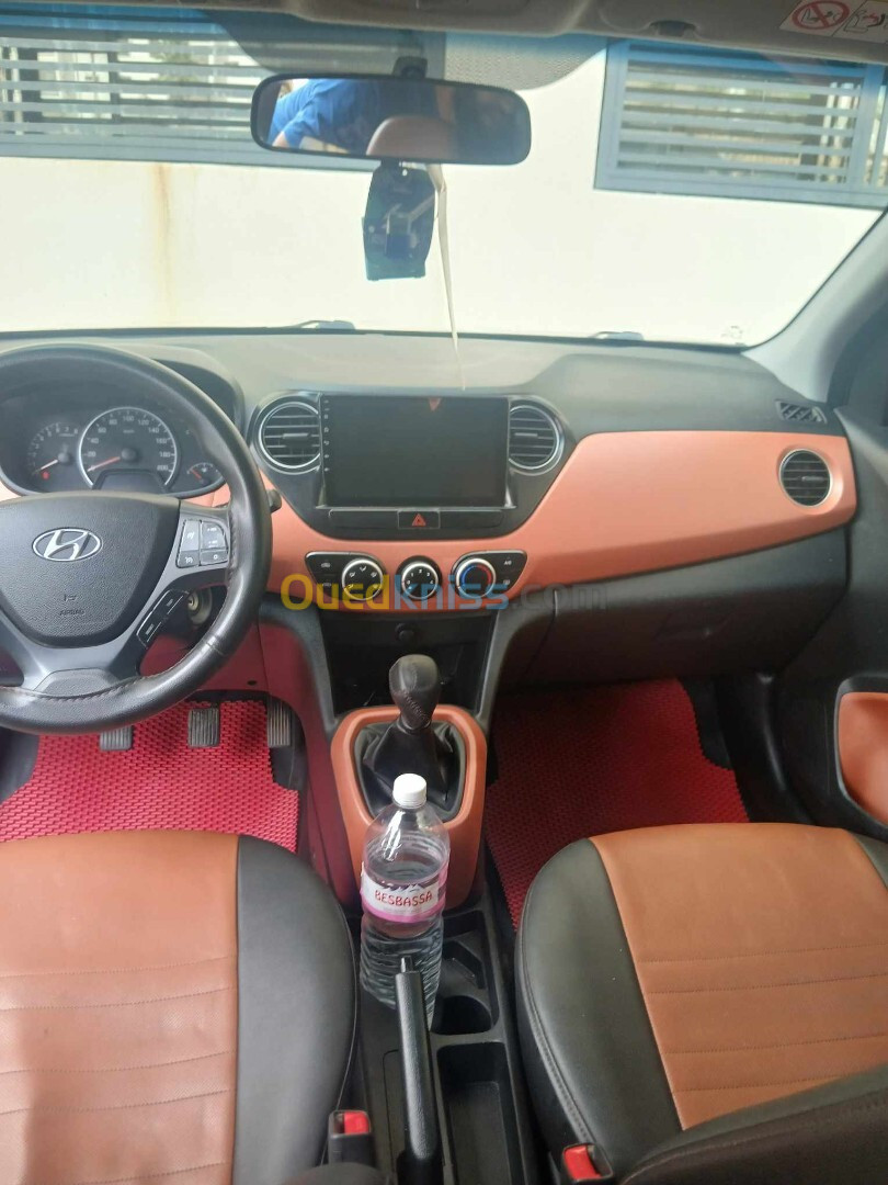 Hyundai i10 2018 i10