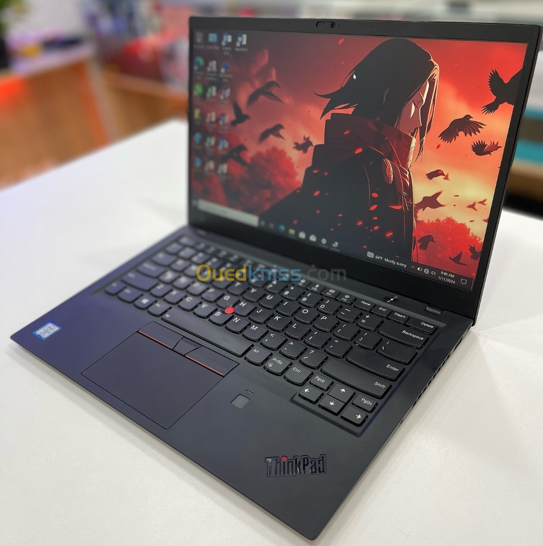 Lenovo x1 carbon 