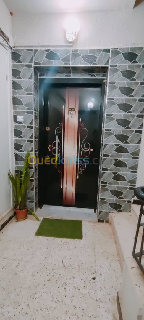 Vente Appartement F3 Alger Ain benian