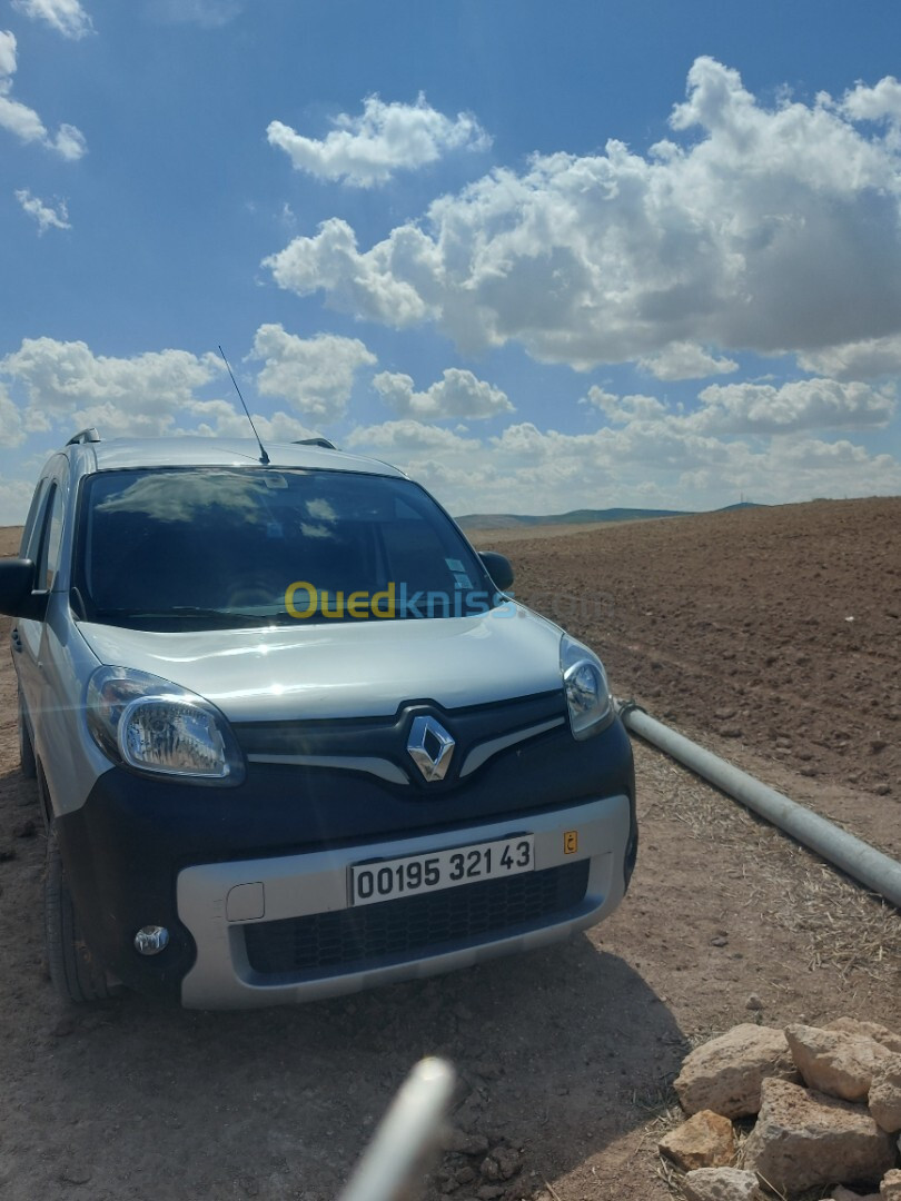 Renault Kangoo 2021 Kangoo