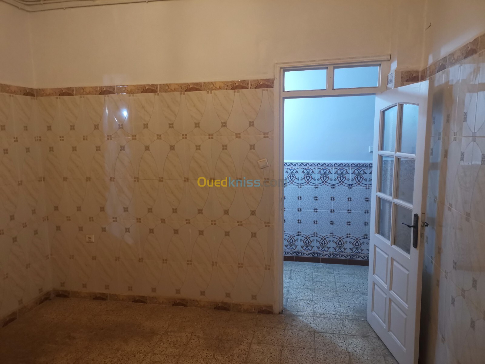 Location Appartement F2 Oran Bir el djir