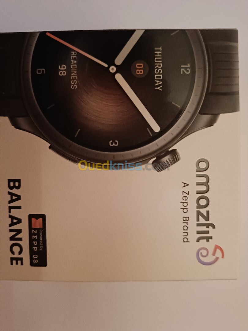 Amazfit balance 