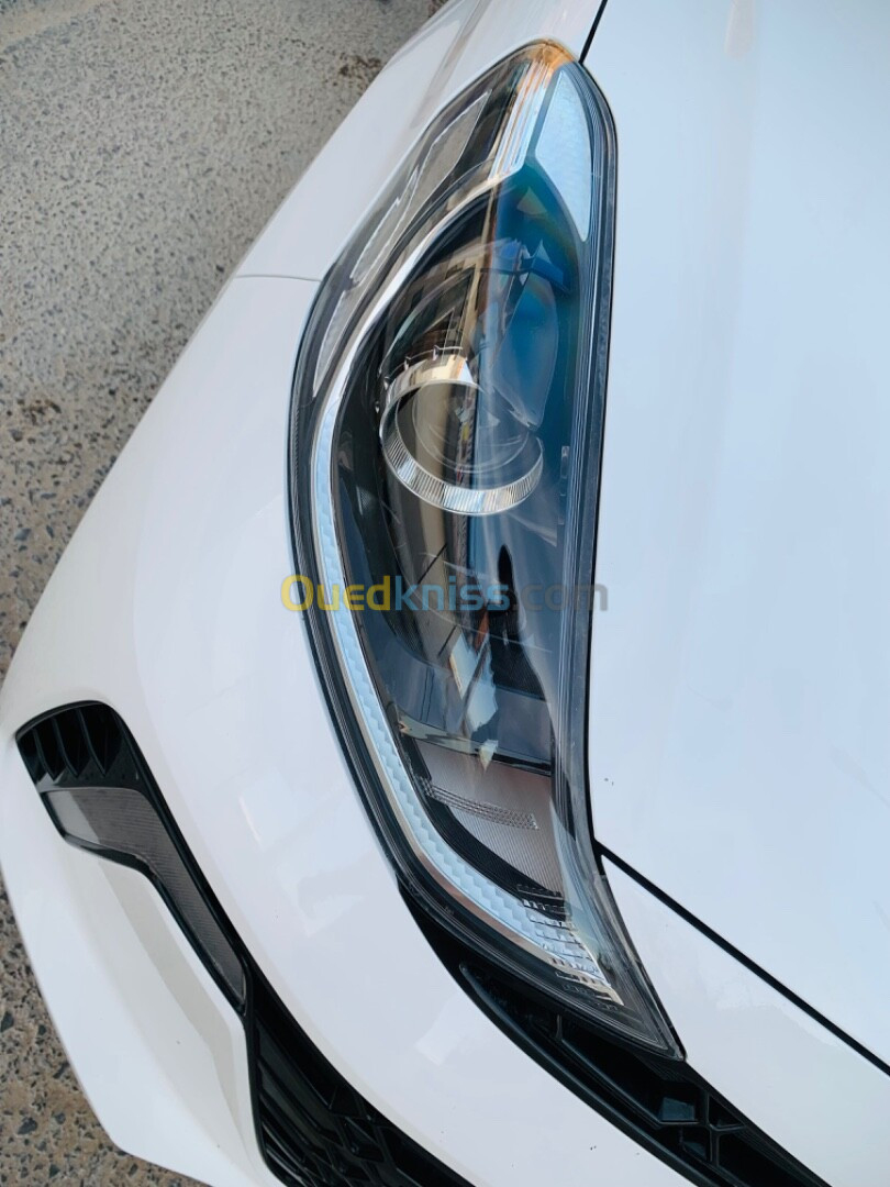 Hyundai Grend i10 2024 الاخيرة