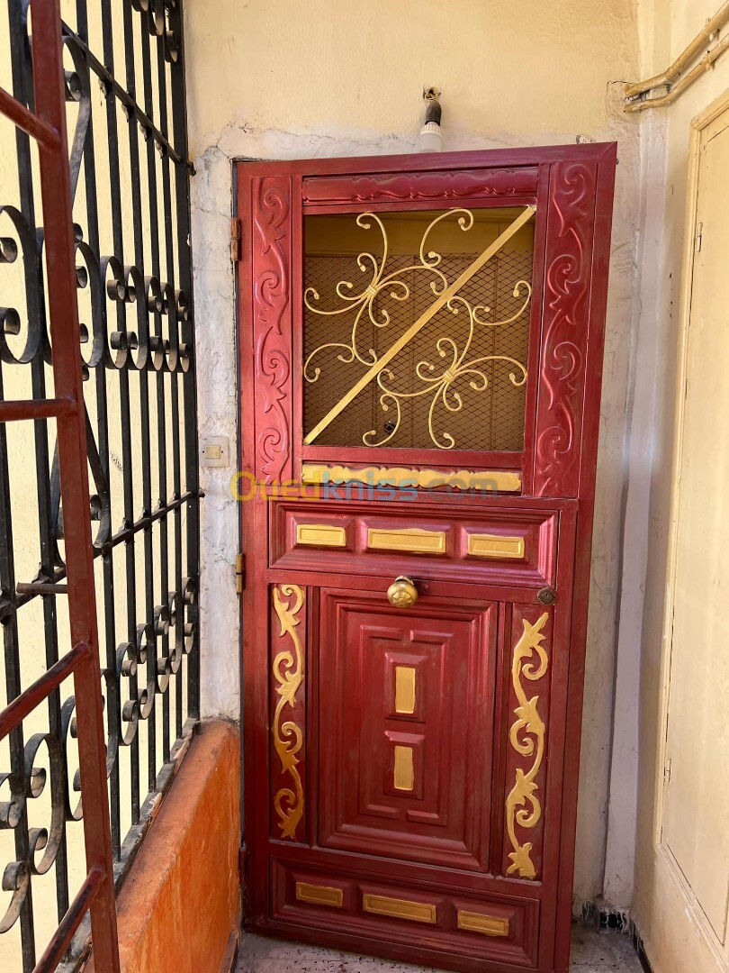 Vente Appartement Tipaza Hadjout