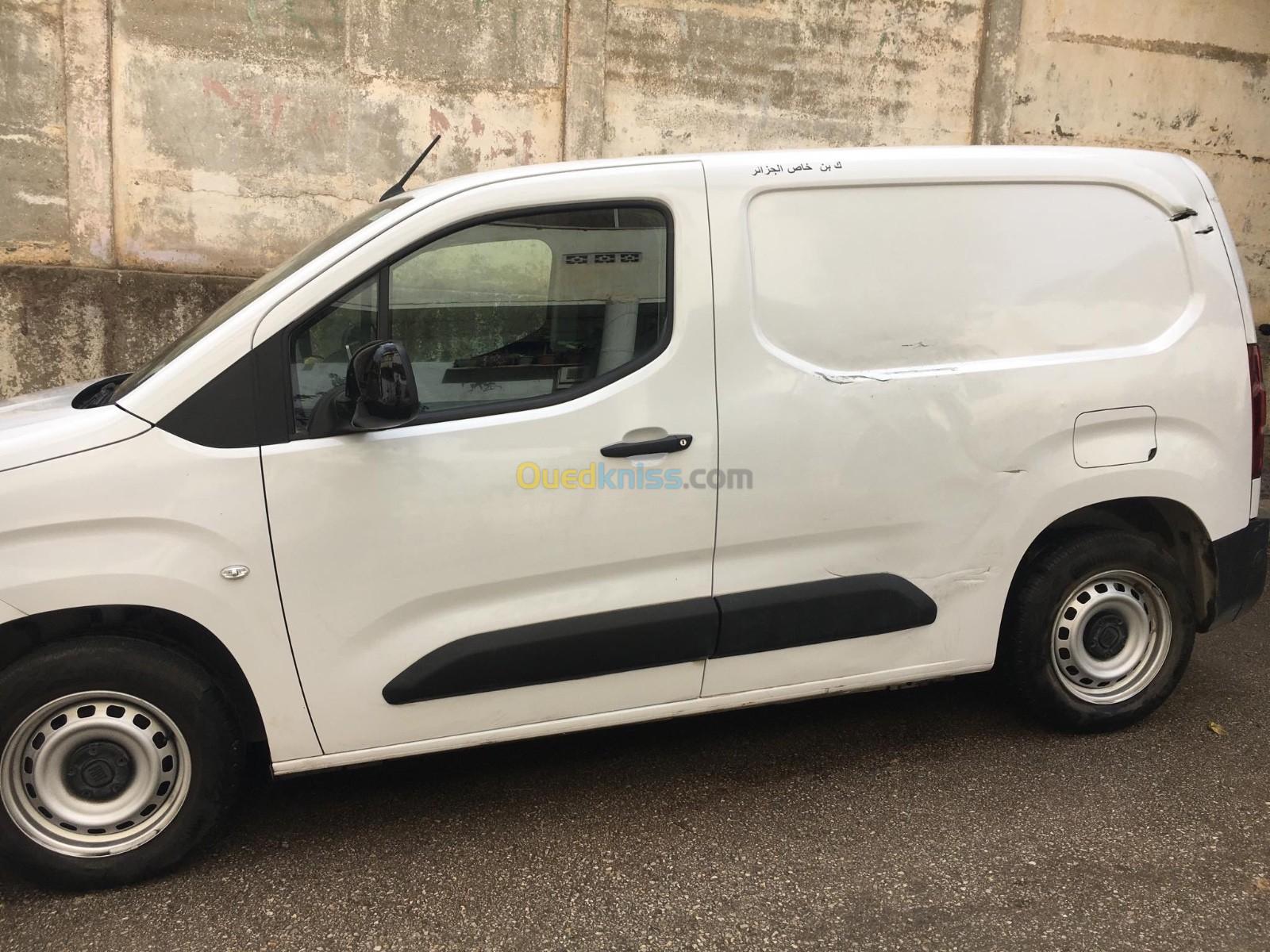 Fiat Doblo 2023 