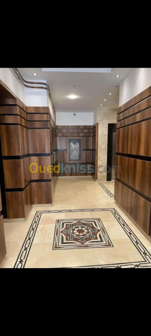 Vente Appartement F4 Alger Ouled fayet