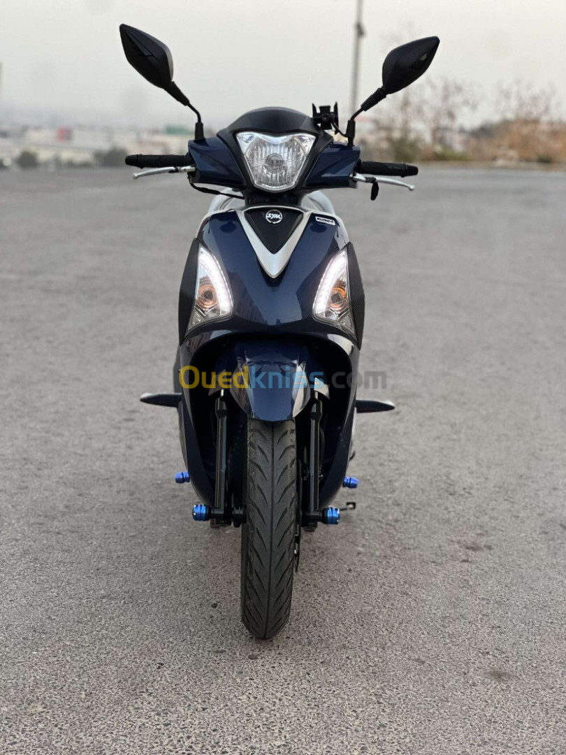 Sym St 150cc 2023