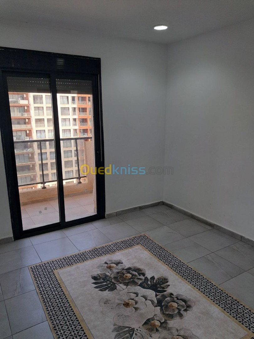 Vente Appartement F3 Oran Bir el djir