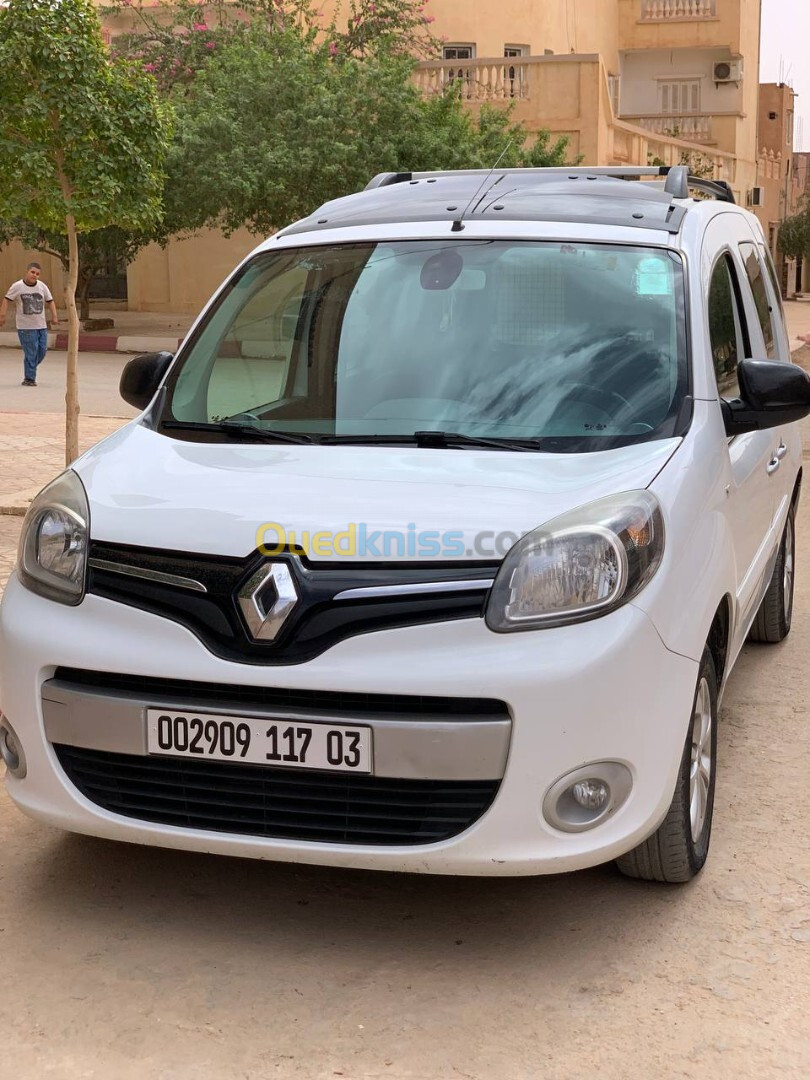 Renault Kangoo 2017 Kangoo