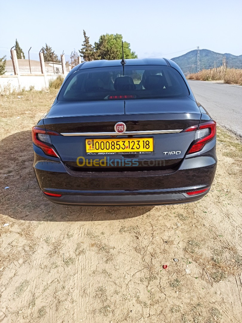 Fiat tipo 2023 2023