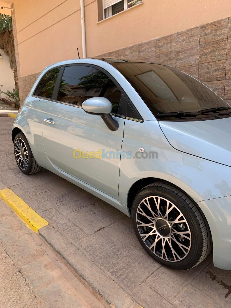 Fiat Fait 500 2024 Dolce vita